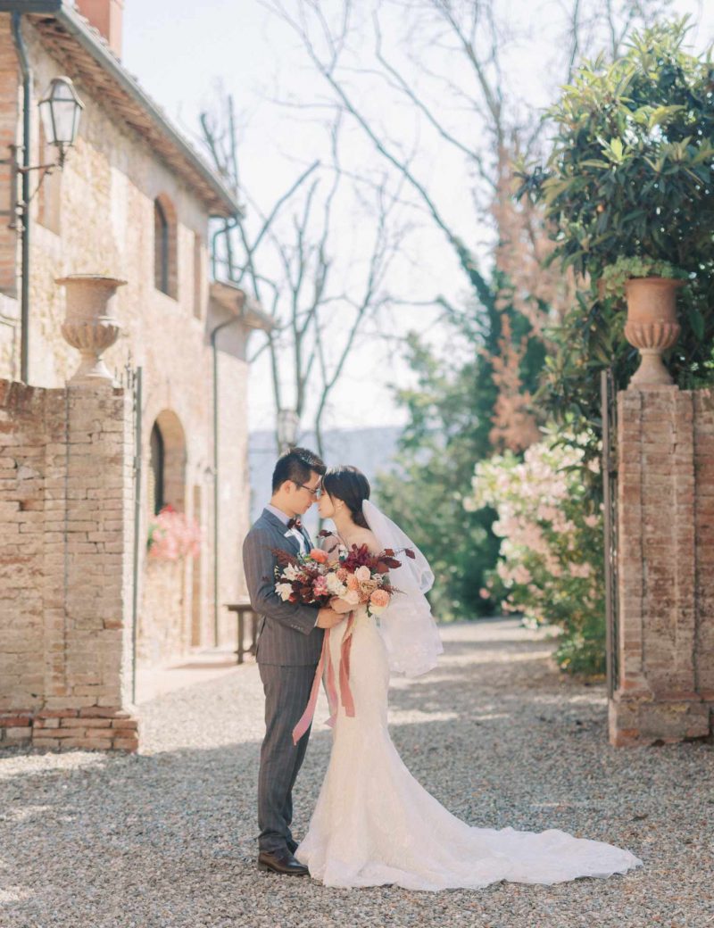 Jinhan & Jun in Tuscany by CHYMO & MORE Photography (http://chymomore.com)